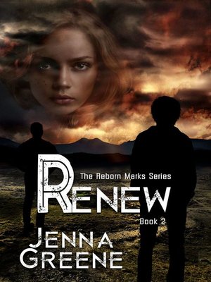 cover image of Renew